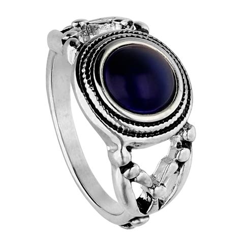 Empower Your Life with the Magic of the Mood Ring